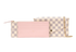 Félicie Pochette, &pound;750, Handbags, White, Canvas, Other view